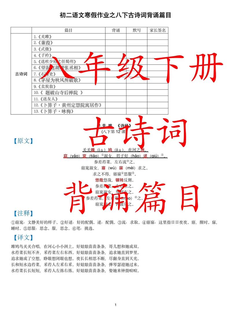 背诵文章要掌握什么知识-{下拉词