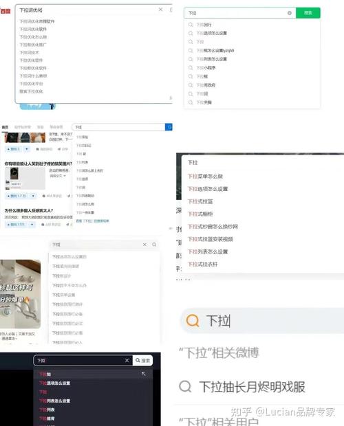 知识无用文章-{下拉词