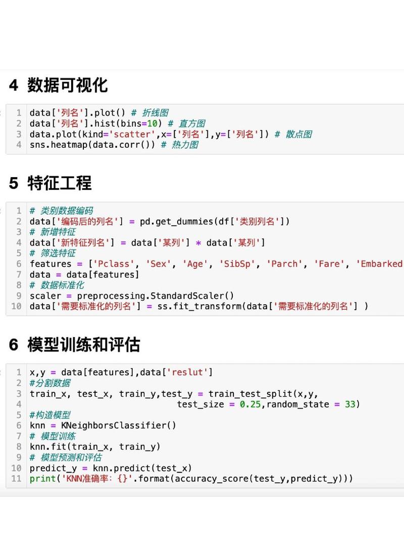 python怎么做数据分析-{下拉词