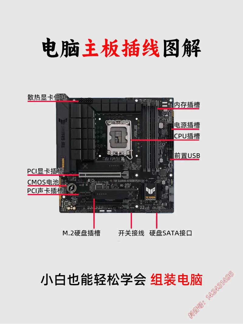 电脑硬件知识文章(电脑硬件知识电子版pdf)