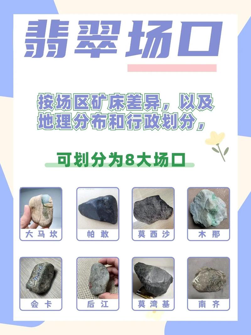 新浪翡翠赌石知识文章(翡翠赌石大涨视频)